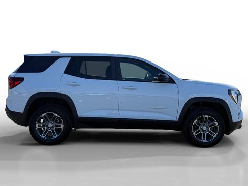 New 2026 GMC Terrain Elevation FWD image 6