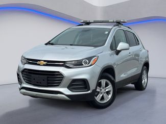 Used 2022 Chevrolet Trax LT w/ LT Convenience Package AWD/4WD video 2