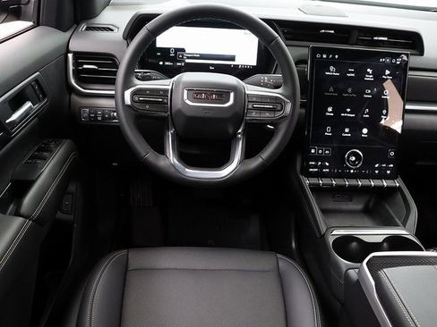 New 2026 GMC Terrain Elevation w/ Elevation Premium Package image 13