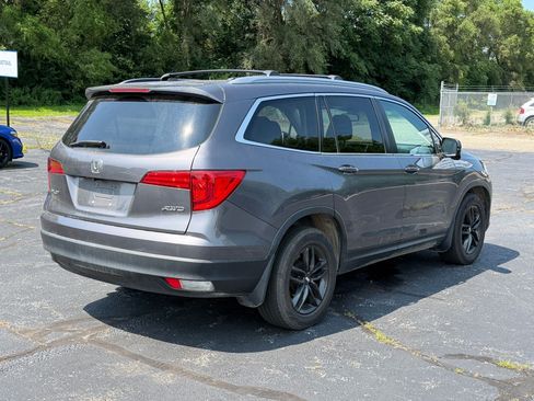Used 2016 Honda Pilot EX-L image 7