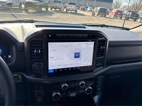 Used 2024 Ford F150 XLT w/ Equipment Group 302A MID image 13