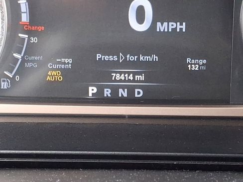 Used 2015 RAM 1500 Laramie Longhorn w/ Convenience Group image 22