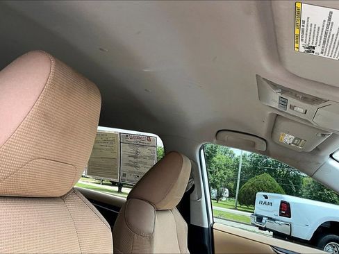 Used 2019 Toyota RAV4 LE FWD image 19
