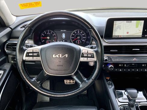 Used 2022 Kia Telluride SX w/ SX Prestige Package AWD/4WD image 10