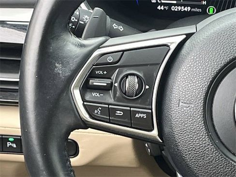 Certified 2023 Acura MDX FWD w/ Technology Package image 14