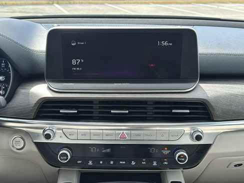 Used 2021 Kia Telluride SX FWD image 23