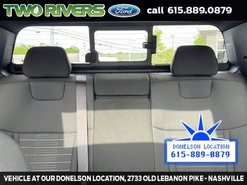 Used 2023 Hyundai Santa Cruz SEL w/ Activity Package FWD image 48