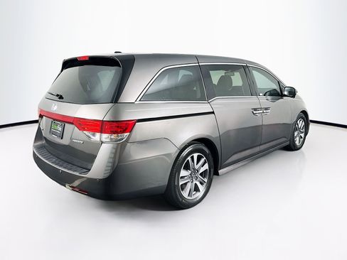 Used 2014 Honda Odyssey Touring image 9