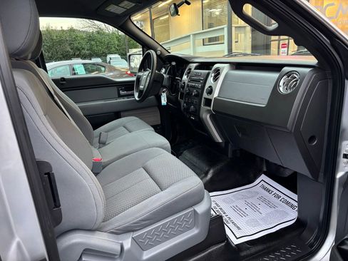 Used 2014 Ford F150 STX w/ Equipment Group 201A Mid image 22