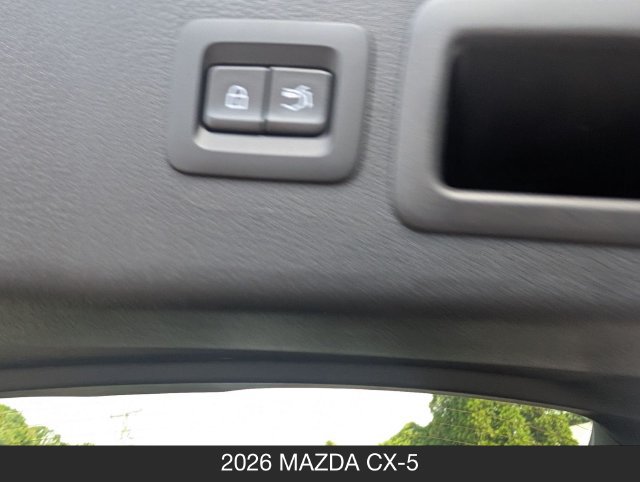 New 2026 MAZDA CX-5 Preferred AWD/4WD image 27