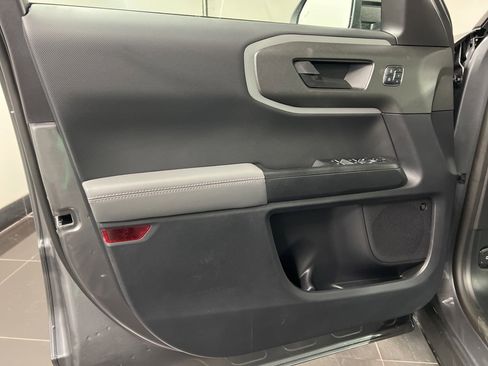 New 2025 Ford Bronco Sport Badlands w/ Badlands Tech Package image 31