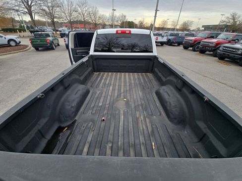 Used 2014 RAM 3500 Laramie w/ Protection Group image 13