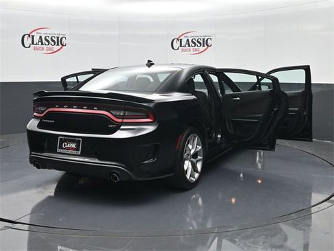Used 2023 Dodge Charger GT image 35