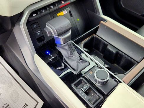 Used 2024 Toyota Sequoia Capstone image 16