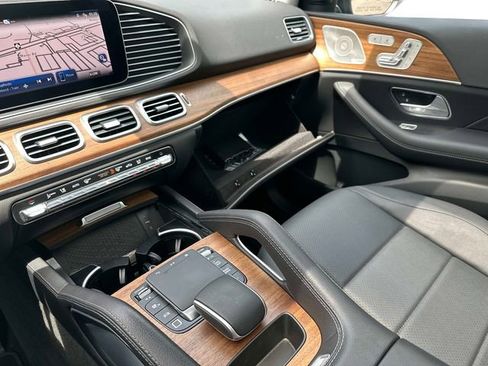 Certified 2025 Mercedes-Benz GLE 350 4MATIC image 34