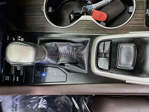 Used 2017 Lexus RX 350 FWD w/ Premium Package image 20