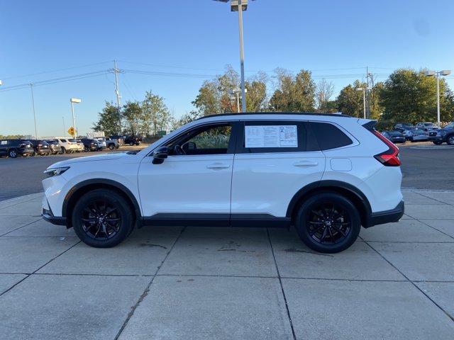 Used 2024 Honda CR-V Sport image 7