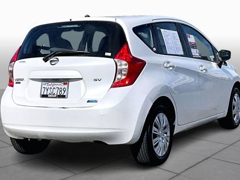 Used 2015 Nissan Versa Note SV image 12