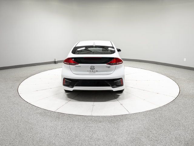 Used 2018 Hyundai Ioniq Blue FWD image 28