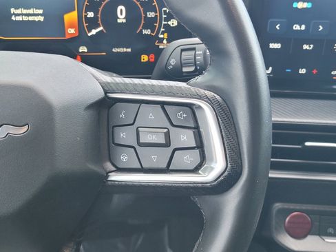 Used 2024 Ford Mustang Coupe RWD image 21