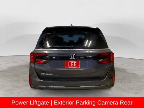 New 2026 Honda Odyssey EX-L image 5