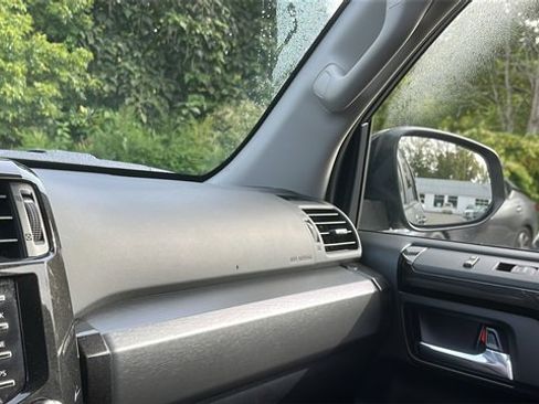 Certified 2024 Toyota 4Runner TRD Off-Road image 18