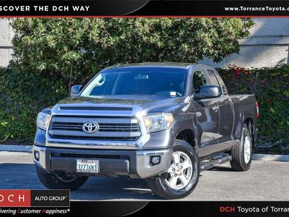 Used 2014 Toyota Tundra SR5