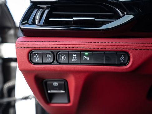 Certified 2026 Acura MDX A-Spec image 30