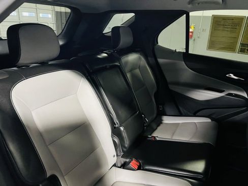 Used 2020 Chevrolet Equinox Premier w/ LPO, Floor Liner Package image 27
