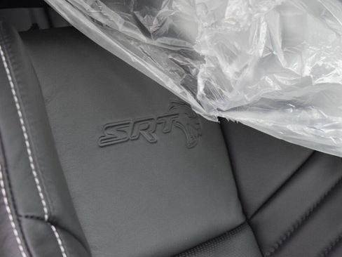 Used 2023 Dodge Challenger SRT Hellcat RWD image 57