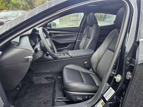 New 2026 MAZDA MAZDA3 s FWD image 22