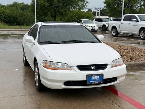 Used 2000 Honda Accord EX image 7