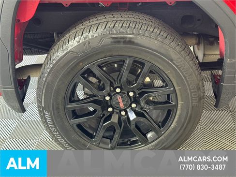 Used 2023 GMC Sierra 1500 Elevation image 20