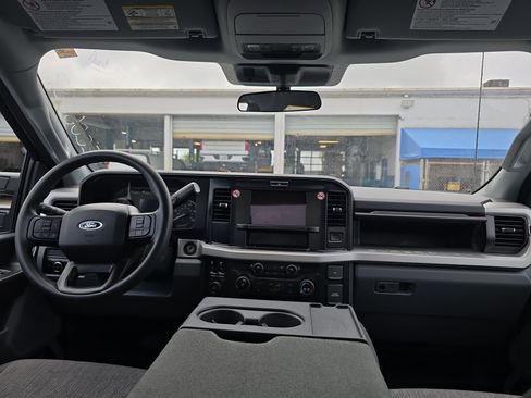 Used 2026 Ford F250 XLT image 13