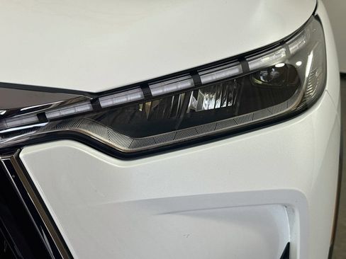 Certified 2026 INFINITI QX60 Autograph w/ Dark Cargo Package AWD/4WD image 43