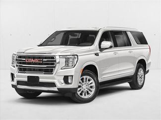 Used 2022 GMC Yukon XL AT4 AWD/4WD video 1