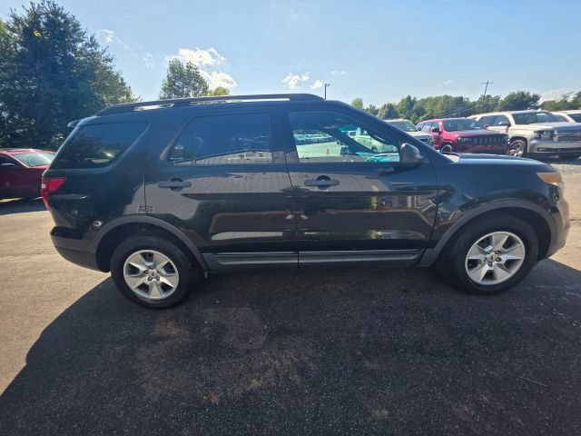 Used 2012 Ford Explorer FWD image 4