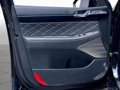 Used 2022 Hyundai Palisade Calligraphy w/ Cargo Package FWD image 20