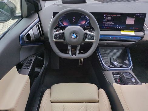 New 2026 BMW X3 xDrive30i w/ Premium Package AWD/4WD image 16