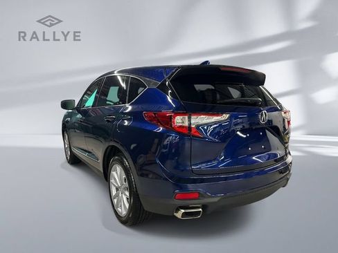 Certified 2023 Acura RDX AWD image 5