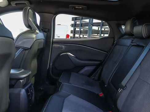 Used 2025 Ford Mustang Mach-E GT w/ Interior Protection Package AWD/4WD image 17