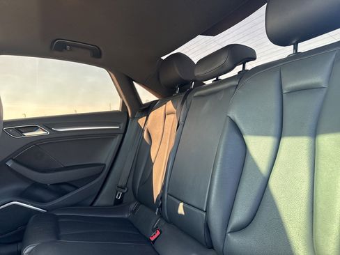 Used 2015 Audi A3 2.0T Premium Plus image 23