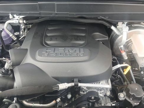 New 2026 RAM 2500 Tradesman AWD/4WD image 60