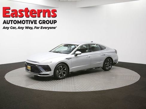 Used 2024 Hyundai Sonata SEL image 52