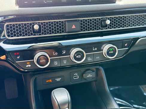 Used 2023 Honda Civic EX-L image 29