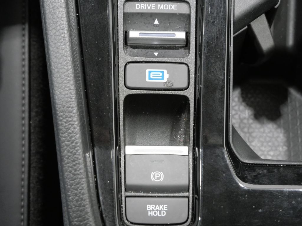 Used 2025 Honda Accord EX-L image 21