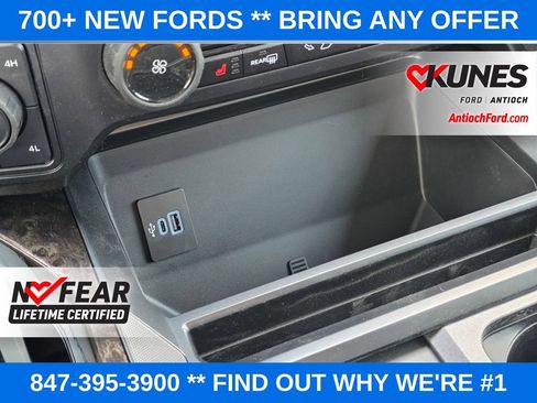 New 2026 Ford F250 XLT w/ XLT Premium Package AWD/4WD image 63