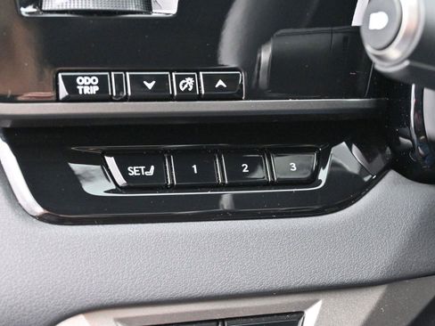 Used 2025 Lexus RX 350 Premium Plus w/ Convenience Package image 31