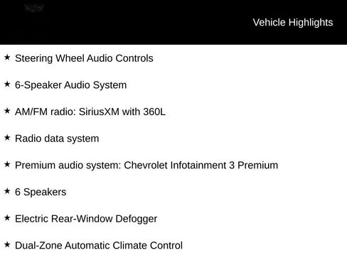 Used 2025 Chevrolet Silverado 1500 RST RWD image 7