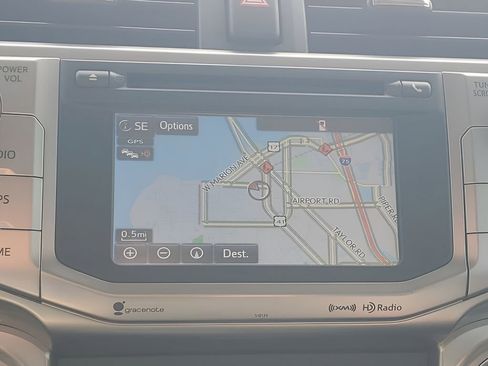 Used 2018 Toyota 4Runner SR5 image 31